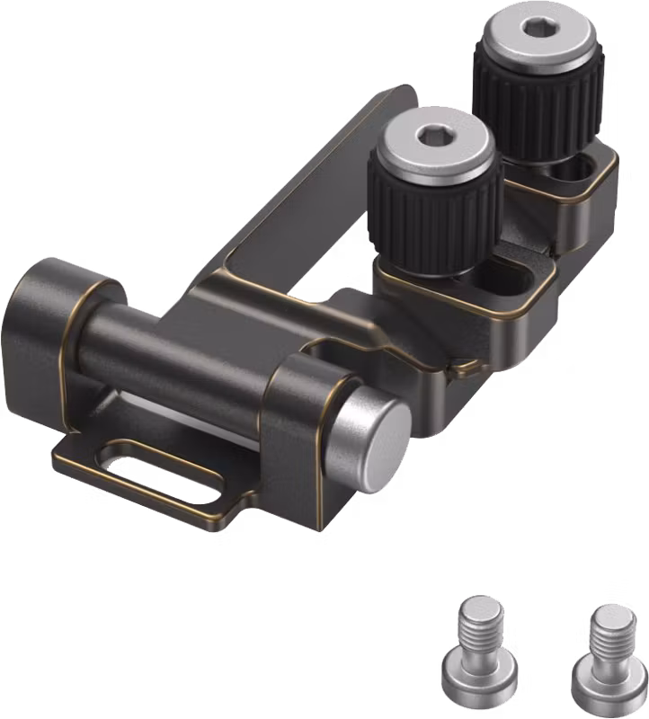 SmallRig 4147 Cable Clamp HDMI/USB-C For Fujifilm X-T5