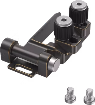 SmallRig 4147 Cable Clamp HDMI/USB-C For Fujifilm X-T5