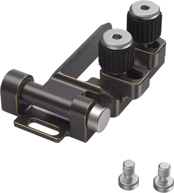 SmallRig 4147 Cable Clamp HDMI/USB-C For Fujifilm X-T5