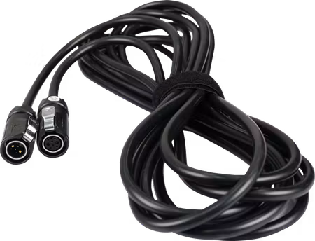 Nanlite 8 Pin DC Connection Cable 7.5m for Forza 720/300II/500II