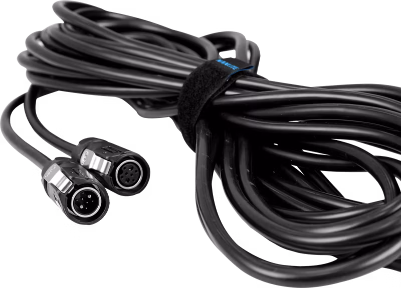 Nanlite 8 Pin DC Connection Cable 12m for Forza 720/300II/500II