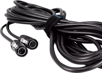 Nanlite 8 Pin DC Connection Cable 12m for Forza 720/300II/500II