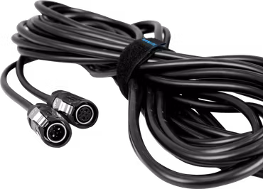 Nanlite 8 Pin DC Connection Cable 12m for Forza 720/300II/500II