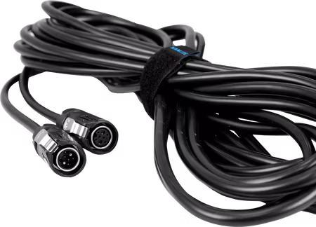 Nanlite 8 Pin DC Connection Cable 12m for Forza 720/300II/500II