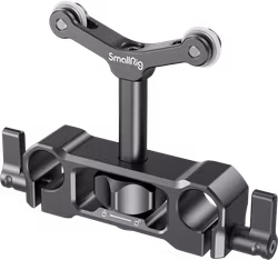 SmallRig 2727 Universal Lens Support LWS 15mm Rod Mount