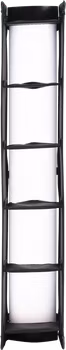 Kit Nanlite Pavotube II 6C with Eggcrate