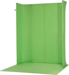 Nanlite LG-1822U U-Frame Green Screen Kit
