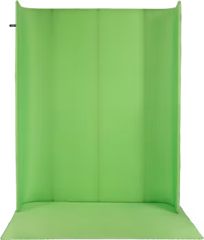 Nanlite LG-1822U U-Frame Green Screen Kit