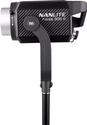 Nanlite Forza 300 II Daylight LED Spot Light