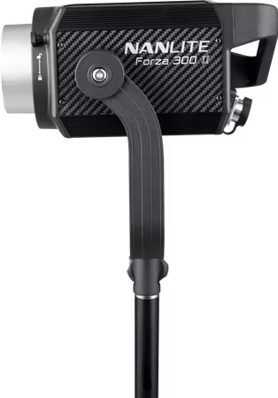 Nanlite Forza 300 II Daylight LED Spot Light