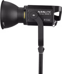 Nanlite Forza 300B II Bicolor LED Spot Light