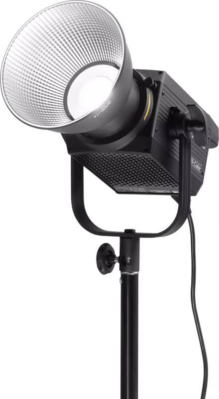 Nanlite FS-200B Bi-Color LED Spot Light