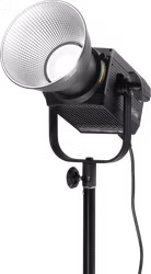 Nanlite FS-200B Bi-Color LED Spot Light