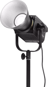 Nanlite FS-200B Bi-Color LED Spot Light