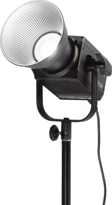 Nanlite FS-200B Bi-Color LED Spot Light