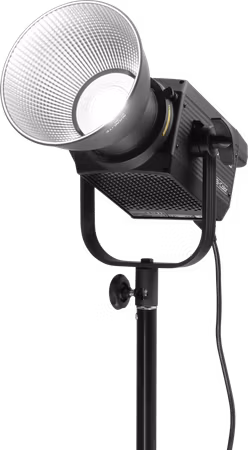 Nanlite FS-200B Bi-Color LED Spot Light