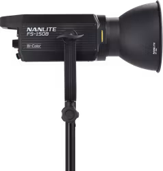 Nanlite FS-150B Bi-Color LED Spot Light