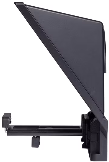 Feelworld TP2A Portable Teleprompter for Smartphone & DSLR
