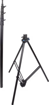 Kupo 121 Click Stand with Removable Center Column