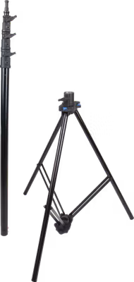 Kupo 121 Click Stand with Removable Center Column