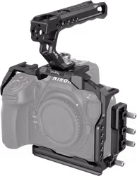 SmallRig 3941 Cage Kit For Nikon Z 8