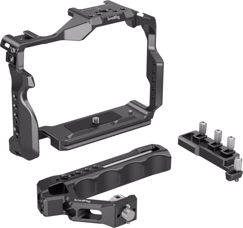 SmallRig 3941 Cage Kit For Nikon Z 8