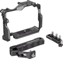 SmallRig 3941 Cage Kit For Nikon Z 8