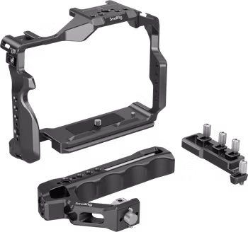 SmallRig 3941 Cage Kit For Nikon Z 8