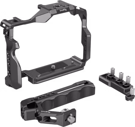 SmallRig 3941 Cage Kit For Nikon Z 8