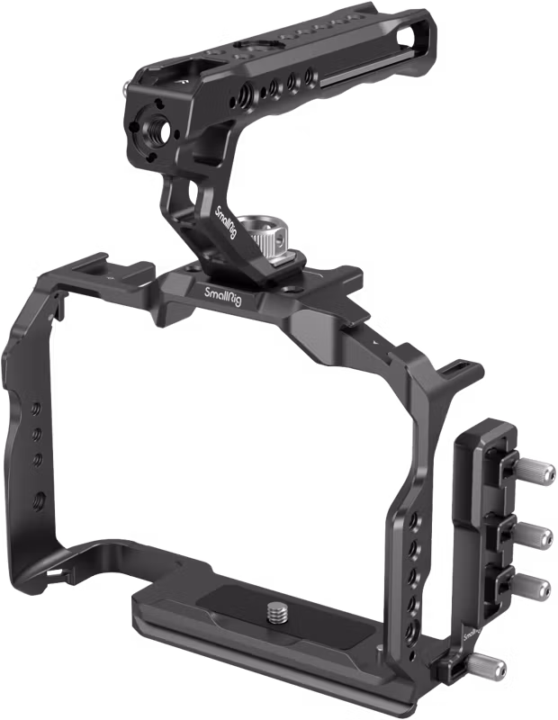 SmallRig 3941 Cage Kit For Nikon Z 8