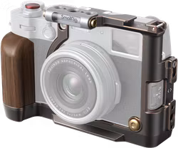 SmallRig 4557 Cage Retro for Fujifilm X100VI