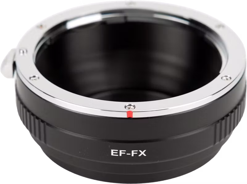 Laowa Adapter - EF-FX