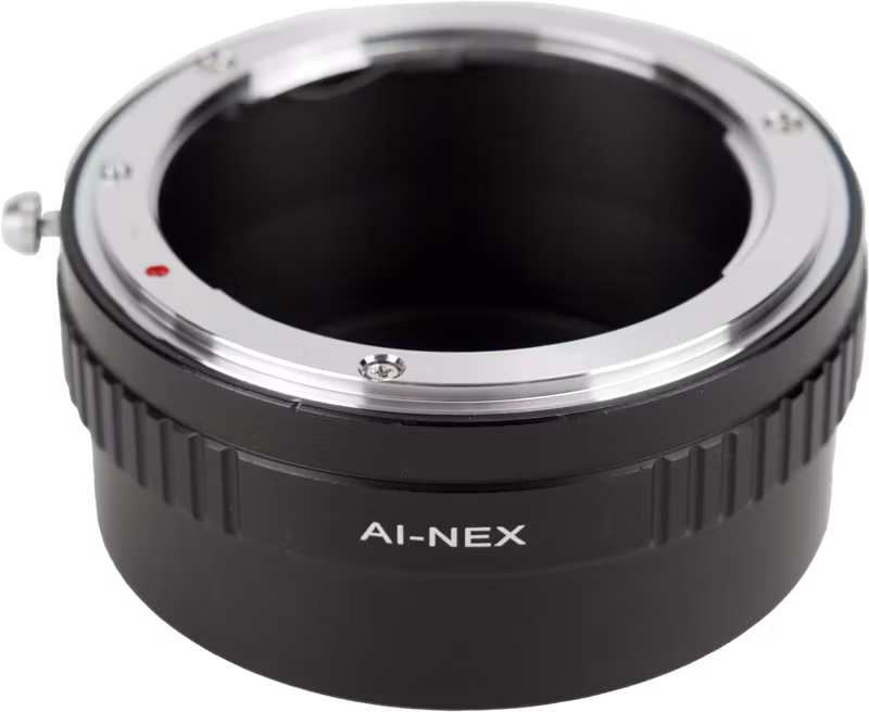 Laowa Adapter - AI-NEX