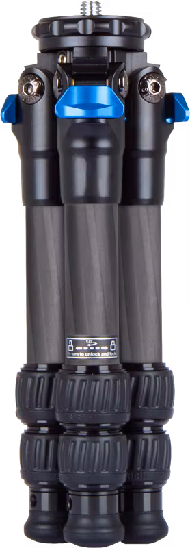 Sirui Compact Tripod Travel XL