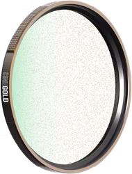 PolarPro CineGold Filter 67mm