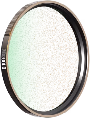 PolarPro CineGold Filter 67mm