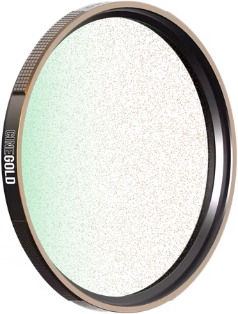 PolarPro CineGold Filter 67mm