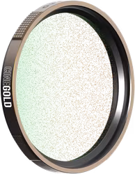 PolarPro CineGold Filter 49mm
