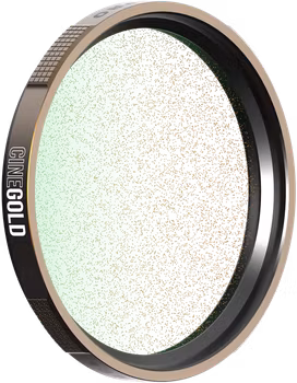 PolarPro CineGold Filter 49mm
