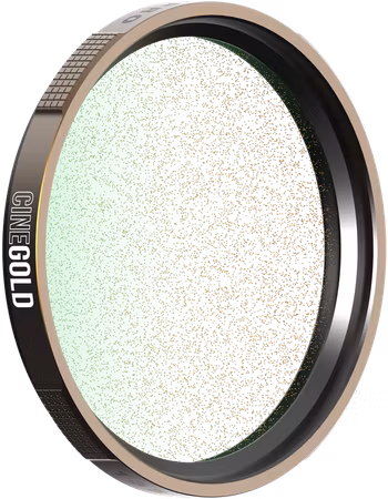 PolarPro CineGold Filter 49mm