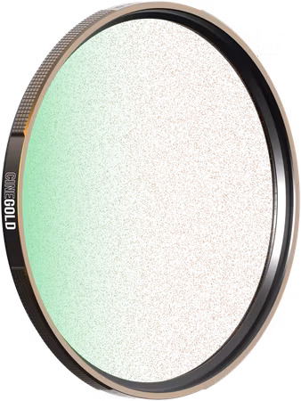 PolarPro CineGold Filter 82mm