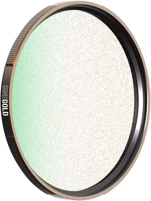 PolarPro CineGold Filter 77mm