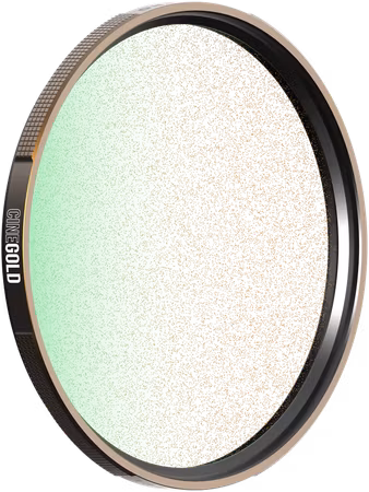 PolarPro CineGold Filter 77mm