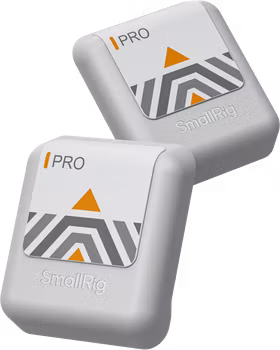 SmallRig 5495 Hot Shoe Cover for Sony Grey (2pcs)