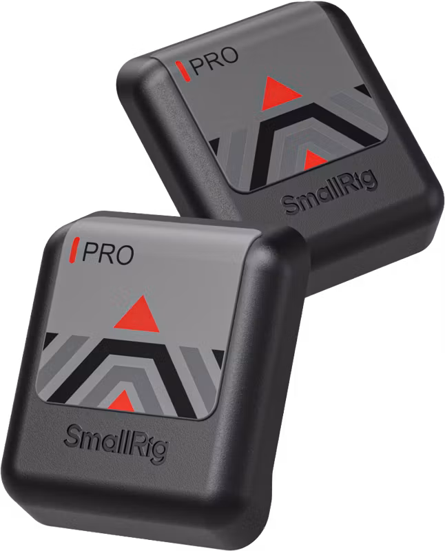 SmallRig 5494 Hot Shoe Cover for Sony Black (2pcs)