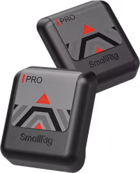 SmallRig 5494 Hot Shoe Cover for Sony Black (2pcs)