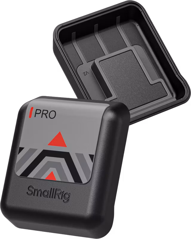 SmallRig 5494 Hot Shoe Cover for Sony Black (2pcs)