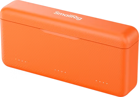 SmallRig 5922 Charging Case for Batteries for DJI Action 6