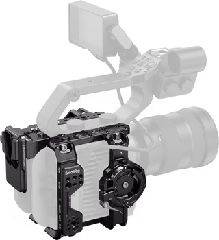 SmallRig 5801 Cage Kit for Sony FX6
