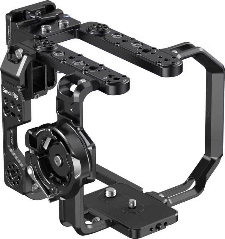 SmallRig 5801 Cage Kit for Sony FX6